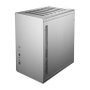 Jonsbo RM2 Midi-Tower ATX - plata