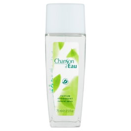 Chanson D'Eau Original Desodorante en spray para mujeres 75 ml