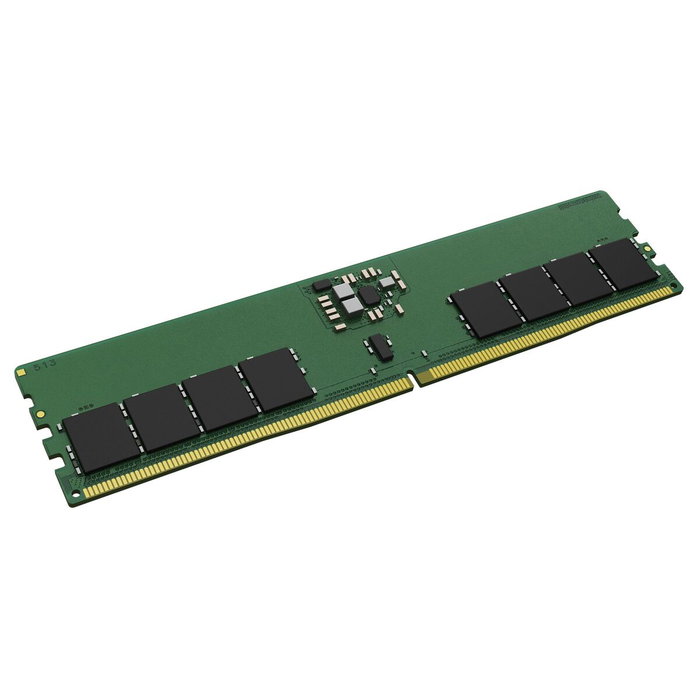 Kingston ValueRAM 32 GB DDR5 5600 MT/s 288-pin DIMM KVR56U46BS8-32 Kingston ValueRAM 32 GB DDR5 5600 MT/s 288-pin DIMM KVR56U46BS8-32