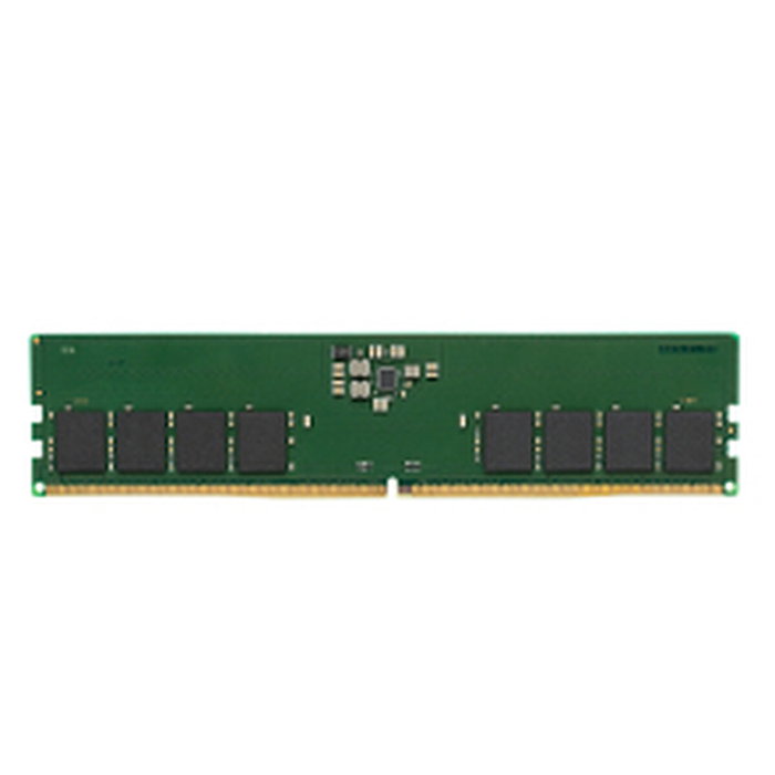 Kingston ValueRAM 32 GB DDR5 5600 MT/s 288-pin DIMM KVR56U46BS8-32 Kingston ValueRAM 32 GB DDR5 5600 MT/s 288-pin DIMM KVR56U46BS8-32