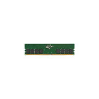 Kingston ValueRAM Módulo de Memoria 32GB DDR5 5600 MT/s CL46 DIMM Unbuffered para PC