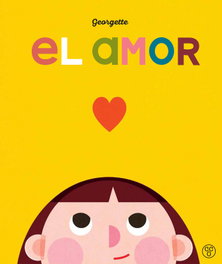 ECCOMI, El amor - Georgette