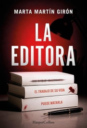 La editora, HARPER COLLINS IBERICA - HARPER COLLINS IBERICA