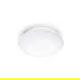 Steinel RS 16 L Lámpara de Interior con Sensor, Blanca, Casquillo E27, IP44