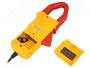 FLUKE Adaptador de pinza de corriente AC/DC I410-KIT