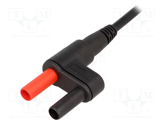 FLUKE Adaptador de pinza de corriente AC/DC I410-KIT FLUKE Adaptador de pinza de corriente AC/DC I410-KIT