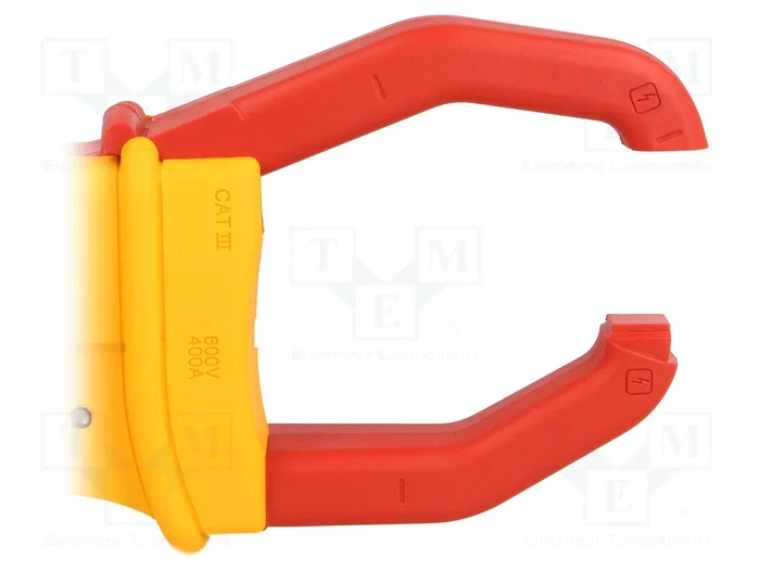 FLUKE Adaptador de pinza de corriente AC/DC I410-KIT FLUKE Adaptador de pinza de corriente AC/DC I410-KIT