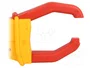FLUKE Adaptador de pinza de corriente AC/DC I410-KIT