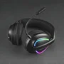 Mars Gaming MHW-QUASAR Auriculares Gaming Inalámbricos Negro