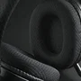 Mars Gaming MHW-QUASAR Auriculares Gaming Inalámbricos Negro
