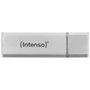 Intenso Alu Line Silver 128GB USB 2.0