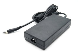 CoreParts Adaptador de Corriente 180W 19V 9.5A Plug:7.4*5.0p para HP con Cable de Alimentación EU