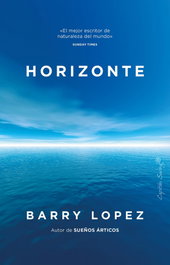 Horizonte, Lopez Barry - CAPITAN SWING LIBROS