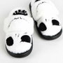 Zapatillas de Estar por Casa The Nightmare Before Christmas Blanco 38-39