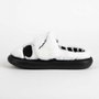 Zapatillas de Estar por Casa The Nightmare Before Christmas Blanco 38-39