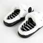 Zapatillas de Estar por Casa The Nightmare Before Christmas Blanco 38-39