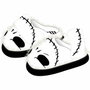 Zapatillas de Estar por Casa The Nightmare Before Christmas Blanco 38-39