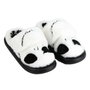 Zapatillas de Estar por Casa The Nightmare Before Christmas Blanco 38-39