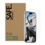 Samsung Protector de Pantalla de Vidrio Templado para Galaxy S25 Ultra, Antiarañazos, Transparente, HD, 2 Piezas