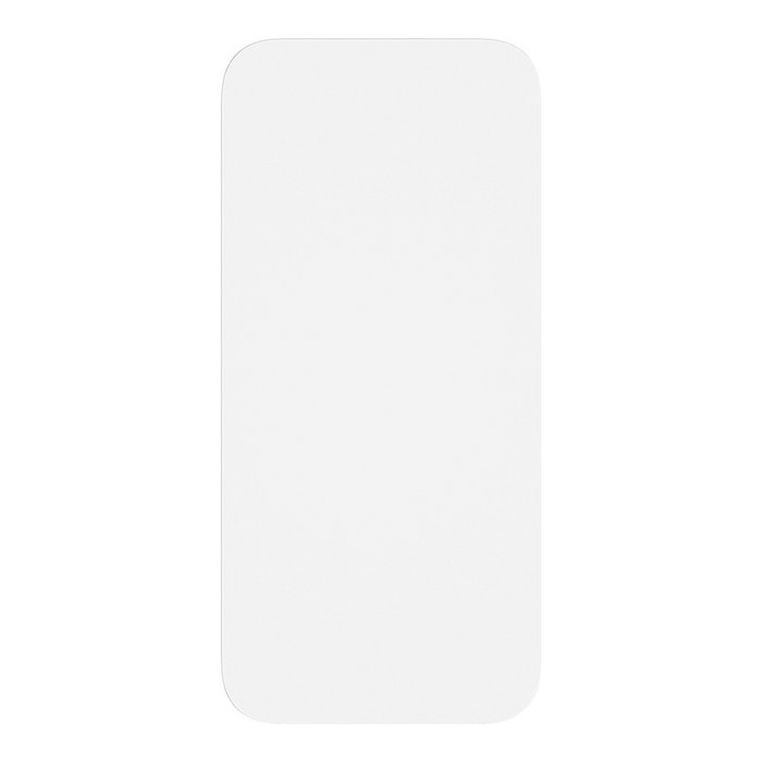Samsung Protector de Pantalla de Vidrio Templado para Galaxy S25 Ultra, Antiarañazos, Transparente, HD, 2 Piezas