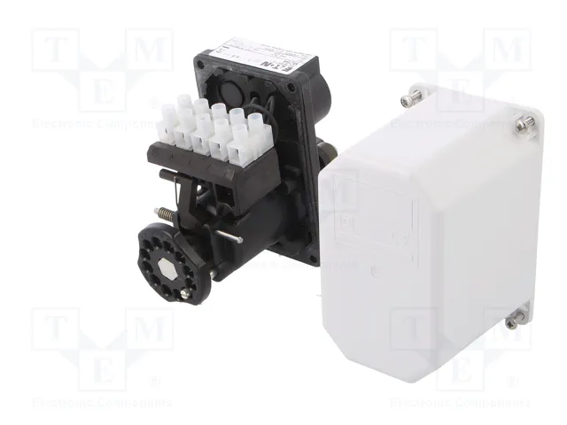 EATON ELECTRIC Módulo de automatización MCS Presostato SPDT EATON ELECTRIC Módulo de automatización MCS Presostato SPDT