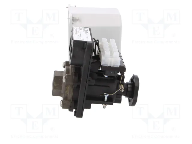 EATON ELECTRIC Módulo de automatización MCS Presostato SPDT EATON ELECTRIC Módulo de automatización MCS Presostato SPDT