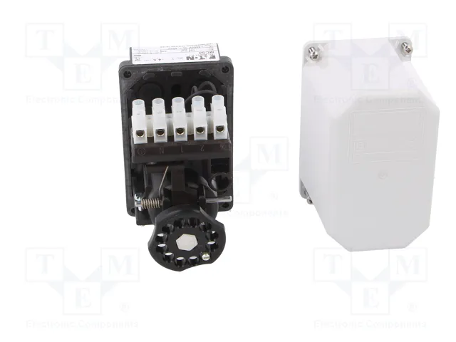 EATON ELECTRIC Módulo de automatización MCS Presostato SPDT EATON ELECTRIC Módulo de automatización MCS Presostato SPDT
