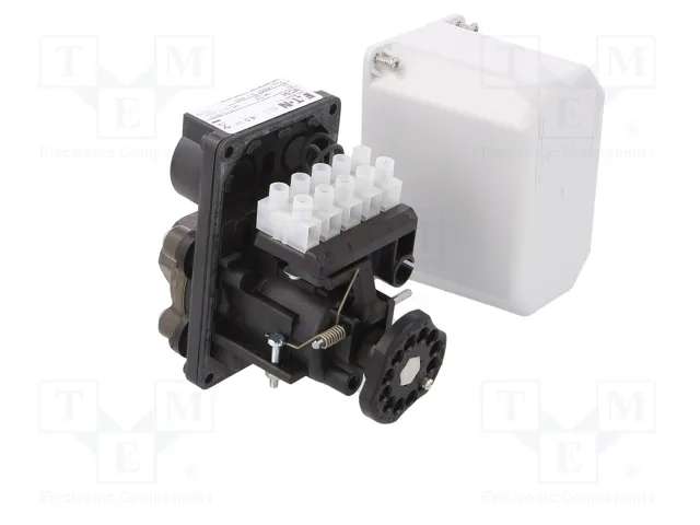 EATON ELECTRIC Módulo de automatización MCS Presostato SPDT EATON ELECTRIC Módulo de automatización MCS Presostato SPDT