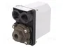 EATON ELECTRIC Módulo de automatización MCS Presostato SPDT