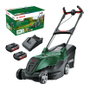 Bosch AdvancedRotak 36V Cortacésped de empuje, 40 cm