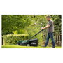Bosch AdvancedRotak 36V Cortacésped de empuje, 40 cm