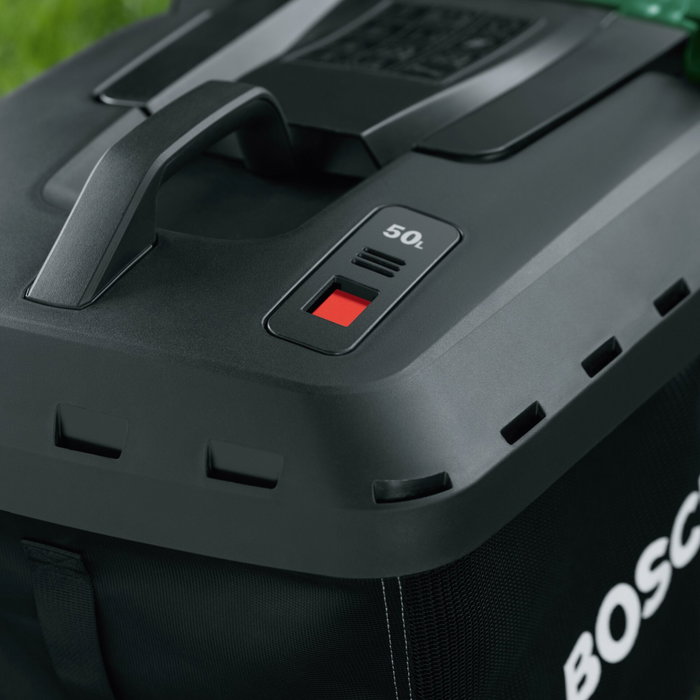 Bosch AdvancedRotak 36V Cortacésped de empuje, 40 cm Bosch AdvancedRotak 36V Cortacésped de empuje, 40 cm