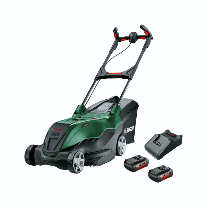 Bosch AdvancedRotak 36V Cortacésped de empuje, 40 cm Bosch AdvancedRotak 36V Cortacésped de empuje, 40 cm