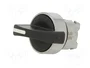 SCHNEIDER ELECTRIC Interruptor Rotativo Harmony XB4 22mm Negro