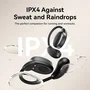 Vention Auriculares Open Ear 013 Bluetooth 5.4 Negros