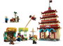 Lego ONE PIECE Batalla en Arlong Park 75638