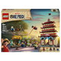 Lego ONE PIECE Batalla en Arlong Park 75638