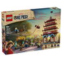 Lego ONE PIECE Batalla en Arlong Park 75638