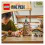 Lego ONE PIECE Batalla en Arlong Park 75638