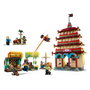 Lego ONE PIECE Batalla en Arlong Park 75638