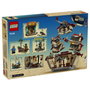 Lego ONE PIECE Batalla en Arlong Park 75638