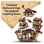 Lego ONE PIECE Batalla en Arlong Park 75638