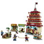 Lego ONE PIECE Batalla en Arlong Park 75638