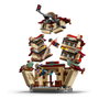 Lego ONE PIECE Batalla en Arlong Park 75638