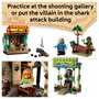 Lego ONE PIECE Batalla en Arlong Park 75638