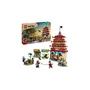 Lego ONE PIECE Batalla en Arlong Park 75638
