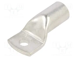 ERKO KCS-10-185/1 Terminal de Anillo Tubular M10 185mm2
