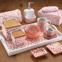Versa Salvamantel Amore 43.5 x 28.2 cm (6 Unidades)