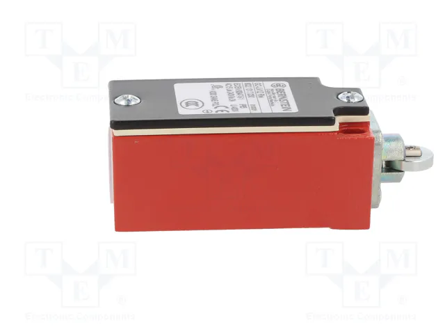 BERNSTEIN AG Interruptor de fin de carrera NO + NC M20 BERNSTEIN AG Interruptor de fin de carrera NO + NC M20