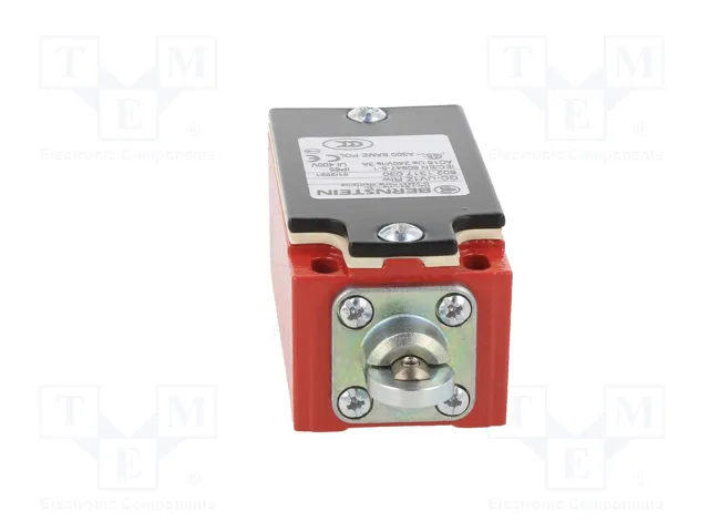 BERNSTEIN AG Interruptor de fin de carrera NO + NC M20 BERNSTEIN AG Interruptor de fin de carrera NO + NC M20